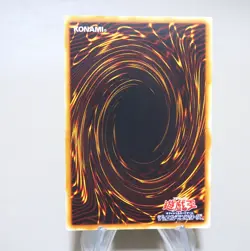 Yu-Gi-Oh Penumbral Soldier Lady SOD-JP033 Ultimate Rare 2004 EX Japanese n144 - Image 5