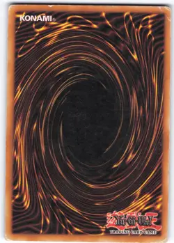 FREED THE BRAVE WANDERER IOC-014 SUPER RARE YU-GI-OH 1ST EDITION - Image 2