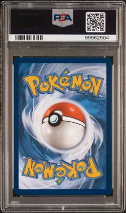 2023 POKEMON MEW EN-151 HYPER RARE #206 SWITCH PSA 10 - Image 2
