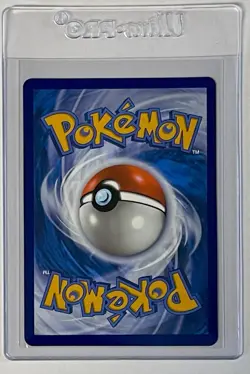 Walking Wake ex 178/131 Pokemon TCG SV: Prismatic Evolutions Hyper Rare NM - Image 2