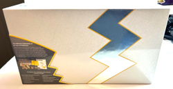 POKEMON ELITE TRAINER BOX CELEBRATIONS 25TH ULTRA PREMIUM ETB NEW SEALED AWESOME - Image 2