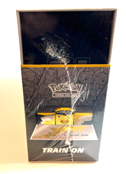 POKEMON ELITE TRAINER BOX CELEBRATIONS 25TH ULTRA PREMIUM ETB NEW SEALED AWESOME - Image 4