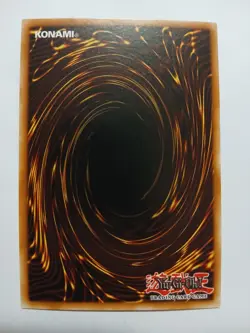 Yugioh Training Fur Hire, Fur All Your Training Needs Secret DASA-EN026 LP - Image 2