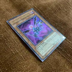 Yugioh Stygian Security WC10-EN002 Ultra Rare LP - Image 2