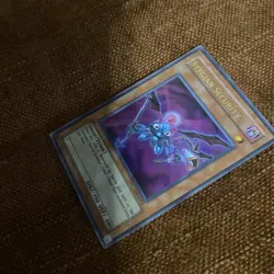Yugioh Stygian Security WC10-EN002 Ultra Rare LP - Image 3