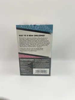 Pokemon TCG Ascended Heroes Booster Bundle (6 Packs) Brand New & Sealed - Image 2