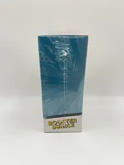 Pokemon TCG Ascended Heroes Booster Bundle (6 Packs) Brand New & Sealed - Image 4