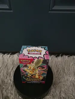 Pokemon TCG Ascended Heroes Booster Bundle (6 Packs) Brand New & Sealed - Image 2