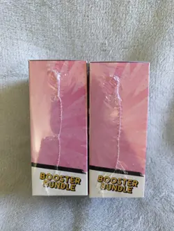 Pokemon TCG: Ascended Heroes Booster Bundle (6 Packs) x 2 | Brand New & Sealed - Image 2