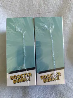Pokemon TCG: Ascended Heroes Booster Bundle (6 Packs) x 2 | Brand New & Sealed - Image 4