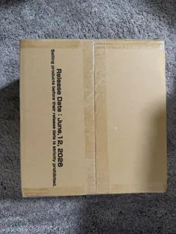 One Piece TCG OP-16 The Time Of Battle Booster Box Case SEALED ENGLISH - Image 2