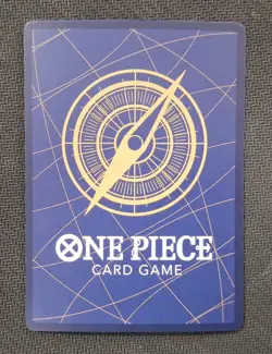 One Piece TCG - Yamato - P-046 Event Pack vol.3 Promo Foil Eng - Image 2