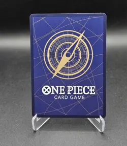Otama (Welcome Pack 2026 Vol.1) OP13-043 One Piece Promotion Cards Regular - Image 2