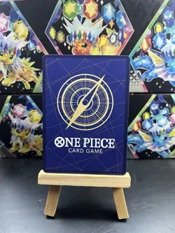 One Piece CCG Premium Booster The Best Vol. 2 Sabo PRB02-014 SR NM ENGLISH - Image 2