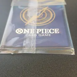 O-Nami Sealed Promo - OP05-062 (Illustration Box Vol.1) - One Piece TCG - Image 5