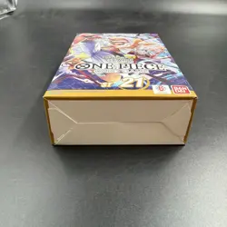 One Piece Heroines TCG: GEAR5 Starter Deck EX21(ST-21) Factory Sealed English - Image 4