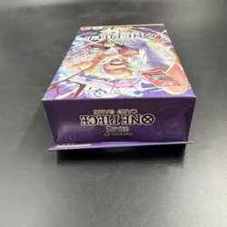 One Piece Heroines TCG: GEAR5 Starter Deck EX21(ST-21) Factory Sealed English - Image 5
