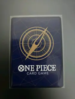 Portgas D Ace SEC OP16-118 One Piece TCG English IN-HAND - Image 2