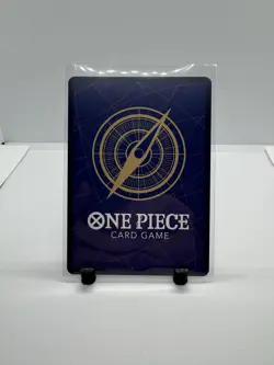 One Piece Uta (061) SEC Extra Booster: One Piece Heroines Edition EB03 - Image 2