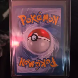 Pokemon TCG Cinccino RC19/RC25 Holo Legendary Treasures Radiant Collection LP - Image 2