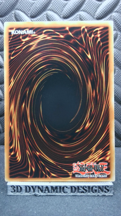 | Yugioh Swift Gaia the Fierce Knight SBCB-EN005 1st Secret Rare NM 🔥 | - Image 2