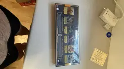 Disney Lorcana D23 2024 Collection Box Set - Brand New (Sealed) - Image 2