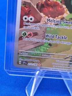 Appletun 211/191 Sv08: Surging Sparks Holo - Image 5