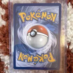 Pokemon TCG Appletun 211/191 Surging Sparks Illus Rare Holo EN 90HP (2024) - Image 2