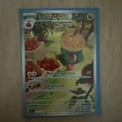 Appletun 211/191 Sv08: Surging Sparks Holo - Image 1