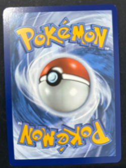 Charizard EX Holo Pokemon Card 125/197 Sv03: Obsidian Flames - Image 2