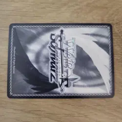 Hololive YuGiOh Shishiro Botan PR Brief Respite Rare Near - Image 2