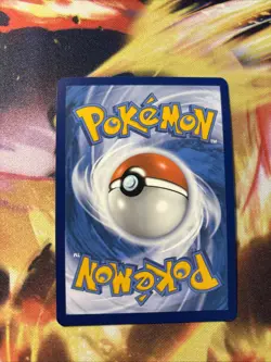 Pokemon Charizard EX Holo Double Rare Card Obsidian Flames 125/197 NM Condition - Image 2