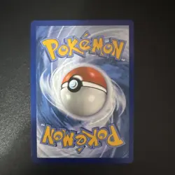 Pokemon Charizard ex 125/197 Obsidian Flames Tera Full Art Holo 330 HP - Image 2