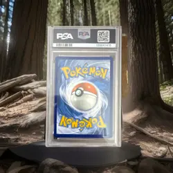Pokemon TCG SV03 Obsidian Flames Charizard ex 125/197 Double Rare Holo PSA 10 - Image 2