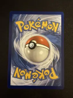 Arcanine ex 224/198 Scarlet and Violet Base Set Holo Ultra Rare NM - Image 2
