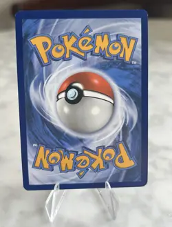 Pokemon TCG Arcanine ex Scarlet & Violet Base Set 224/198 Holo Ultra Rare - Image 3