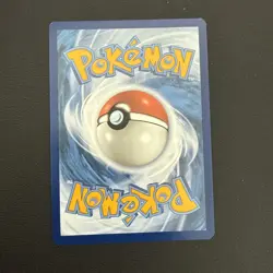 Arcanine ex 224/198 Sv01: Scarlet & Violet Base Set Holo - Image 2