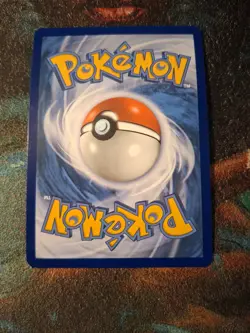 Pokemon TCG Scarlet & Violet Arcanine EX Holo Card 224/198 - Image 4