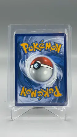 Pokemon TCG Arcanine ex Scarlet & Violet Base Set 224/198 Holo Ultra Rare - Image 2