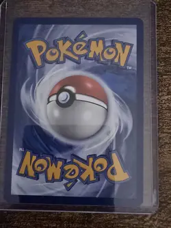 Arcanine ex 224/198 SV01: Scarlet & Violet Base Set Holo - Image 2