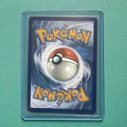 Arcanine ex SV01: Scarlet & Violet Base Set 224/198 Holo - Image 2