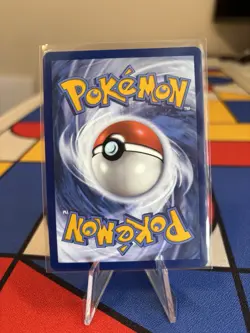 Arcanine EX 224/198 SV1 Scarlet & Violet Base Set Holo Double Rare Pokemon TCG - Image 2