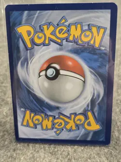 Pokemon Arcanine EX Full Art Holo Card 224/198 Scarlet Violet Ultra Rare - Image 3