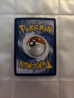 Pokemon TCG Arcanine EX Scarlet Violet Base Set Holo Ultra Rare Card 224/198 - Image 2