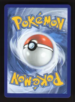 Oricorio EX 024 Pokemon Mega Evolution Black Star Promo Holo Full Art Card - Image 2