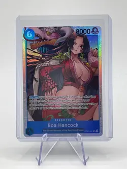 One Piece OP07 "Pick Your Card" - Super Rares (SR) | 500 Years in the Future - Image 4