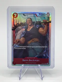 One Piece OP09 "Pick Your Card” - Super Rares (SR) | Emperors in the New World - Image 2