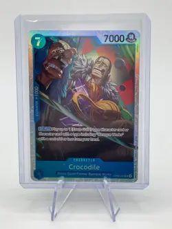 One Piece OP09 "Pick Your Card” - Super Rares (SR) | Emperors in the New World - Image 4