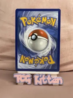 Misty's Psyduck 193/182 Illustrated Rare Destined Rivals - Card 'B' - TCGKITTEN - Image 2
