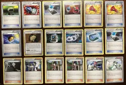 Pokemon TCG 28 Cards, World Championship, Promotional Cards, and Trainer Cards - Image 3